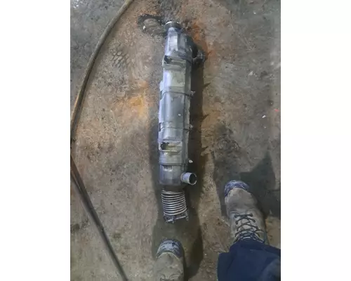 CUMMINS ISM EGR Cooler