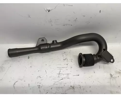 CUMMINS ISM EGR Line