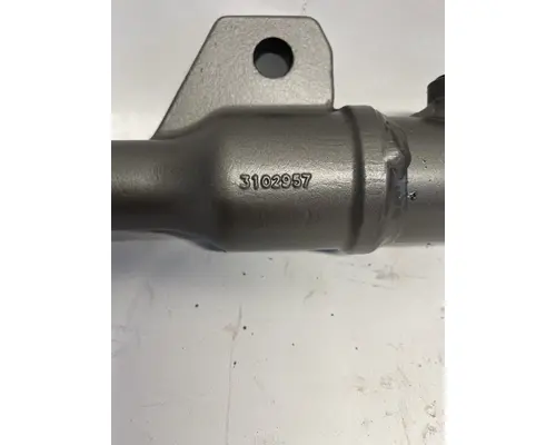 CUMMINS ISM EGR Line