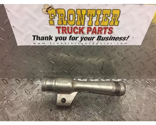 CUMMINS ISM EGR Valve