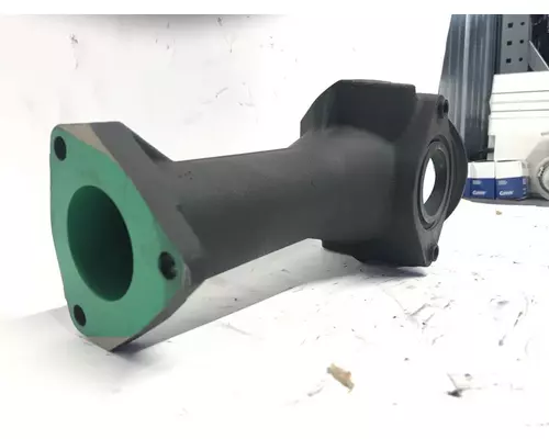 CUMMINS ISM EGR Valve