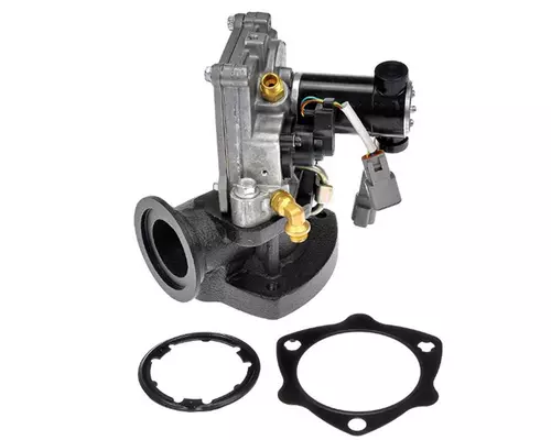 CUMMINS ISM EGR Valve