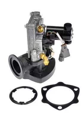 CUMMINS ISM EGR Valve