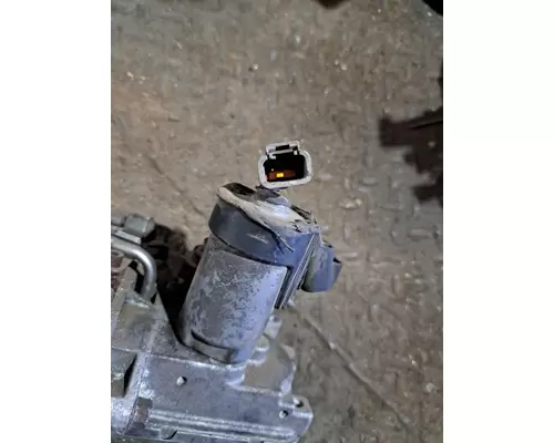 CUMMINS ISM EGR Valve