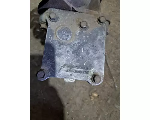 CUMMINS ISM EGR Valve