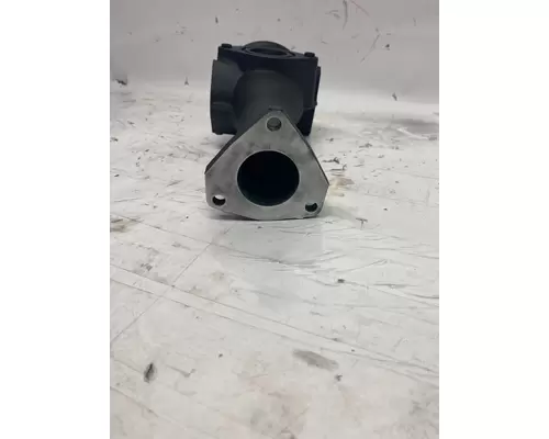 CUMMINS ISM EGR VenturiMixer