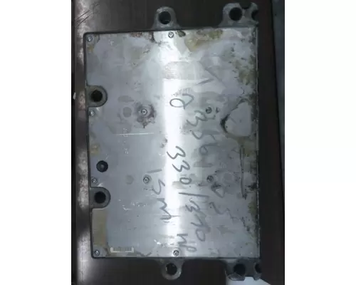CUMMINS ISM ENGINE CONTROL MODULE (ECM)