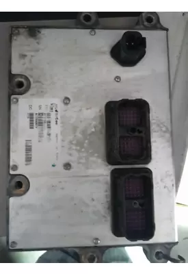CUMMINS ISM ENGINE CONTROL MODULE (ECM)