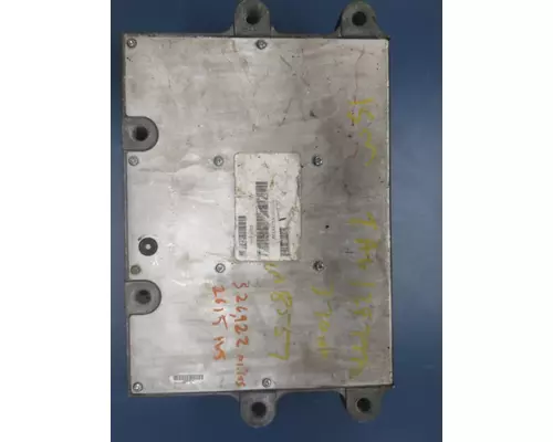 CUMMINS ISM ENGINE CONTROL MODULE (ECM)