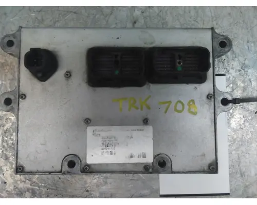 CUMMINS ISM ENGINE CONTROL MODULE (ECM)
