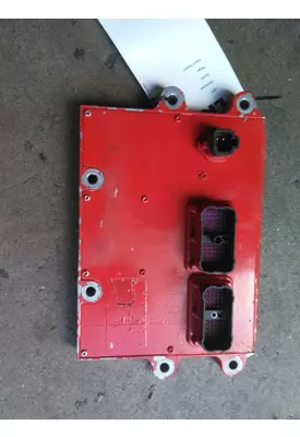 CUMMINS ISM ENGINE CONTROL MODULE (ECM)