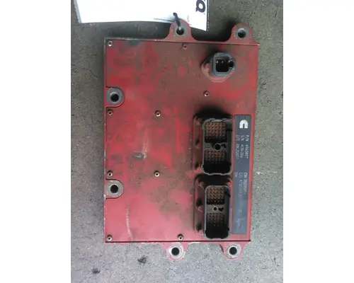 CUMMINS ISM ENGINE CONTROL MODULE (ECM)