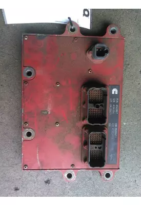 CUMMINS ISM ENGINE CONTROL MODULE (ECM)
