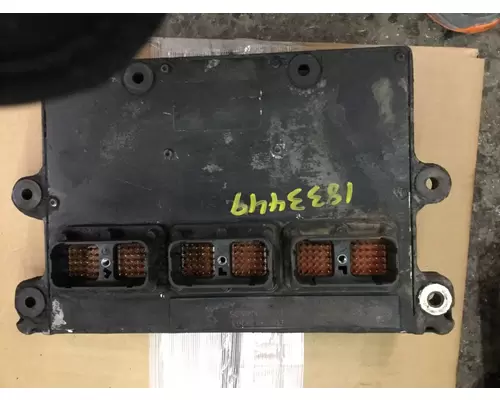 CUMMINS ISM ENGINE CONTROL MODULE (ECM)