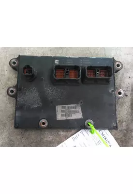 CUMMINS ISM ENGINE CONTROL MODULE (ECM)