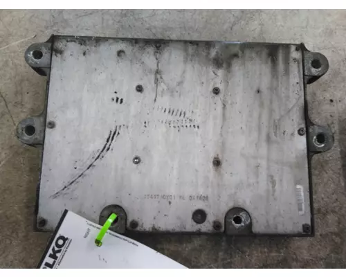 CUMMINS ISM ENGINE CONTROL MODULE (ECM)