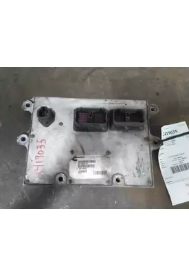 CUMMINS ISM ENGINE CONTROL MODULE (ECM)