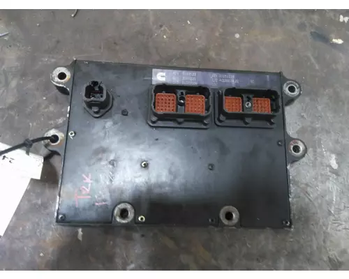 CUMMINS ISM ENGINE CONTROL MODULE (ECM)