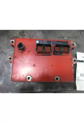 CUMMINS ISM ENGINE CONTROL MODULE (ECM)