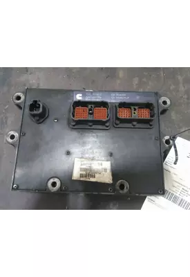 CUMMINS ISM ENGINE CONTROL MODULE (ECM)