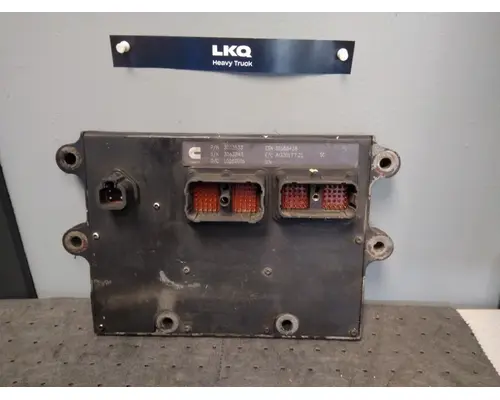 CUMMINS ISM ENGINE CONTROL MODULE (ECM)