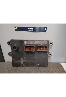 CUMMINS ISM ENGINE CONTROL MODULE (ECM)