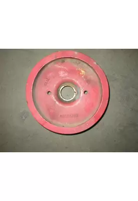 CUMMINS ISM ENGINE Pulleys