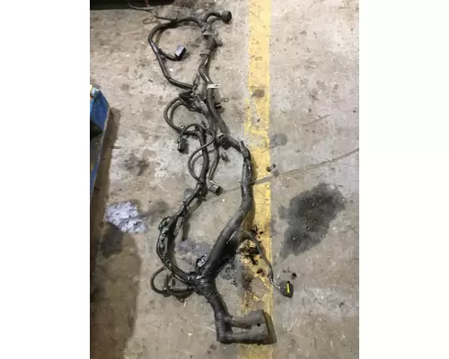 CUMMINS ISM ENGINE WIRING HARNESS