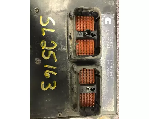 CUMMINS ISM Electronic Engine Control Module