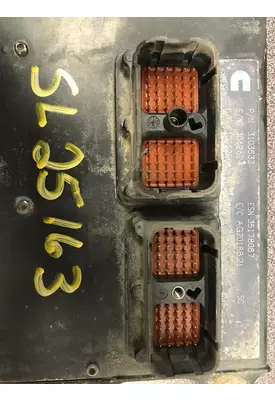 CUMMINS ISM Electronic Engine Control Module