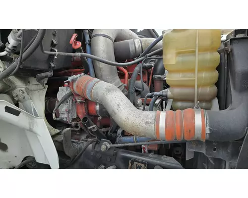 CUMMINS ISM Engine Assembly