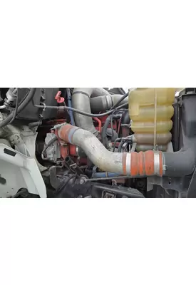 CUMMINS ISM Engine Assembly