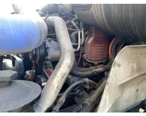 CUMMINS ISM Engine Assembly