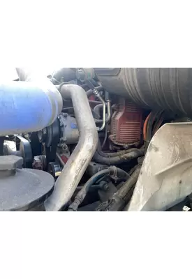CUMMINS ISM Engine Assembly