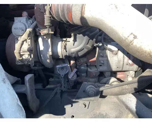 CUMMINS ISM Engine Assembly