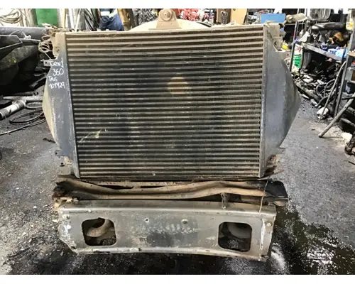 CUMMINS ISM Engine Assembly