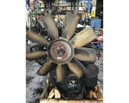CUMMINS ISM Engine Assembly