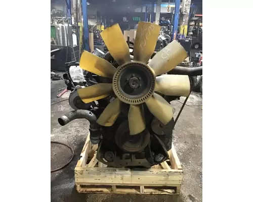 CUMMINS ISM Engine Assembly