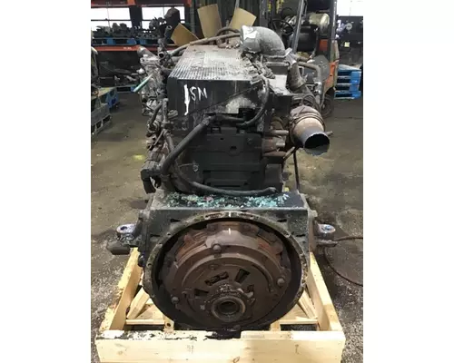 CUMMINS ISM Engine Assembly