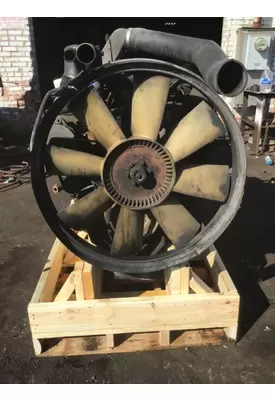 CUMMINS ISM Engine Assembly