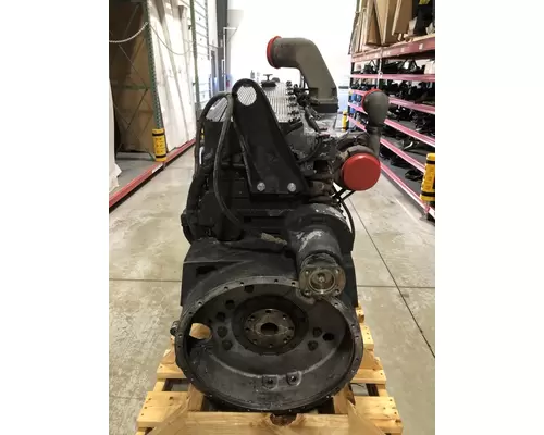 CUMMINS ISM Engine Assembly