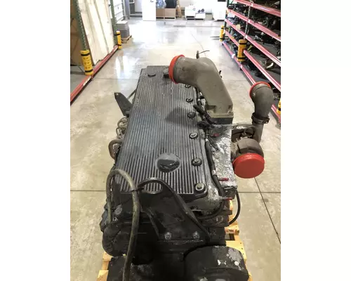 CUMMINS ISM Engine Assembly