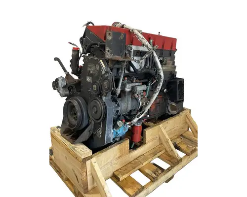 CUMMINS ISM Engine Assembly