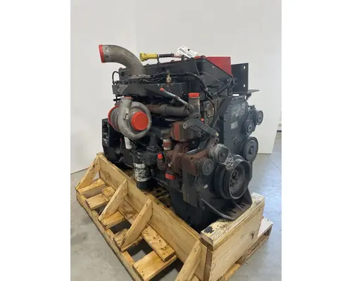 CUMMINS ISM Engine Assembly
