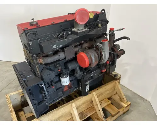 CUMMINS ISM Engine Assembly