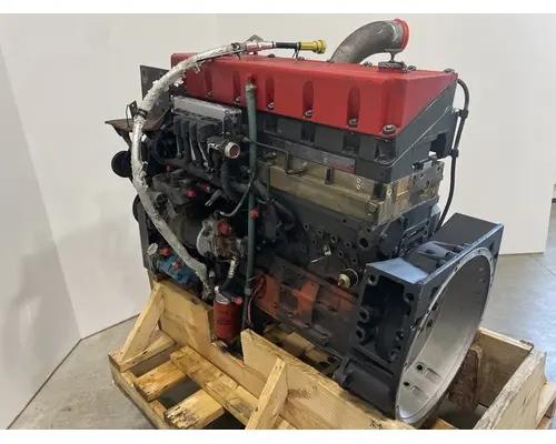 CUMMINS ISM Engine Assembly