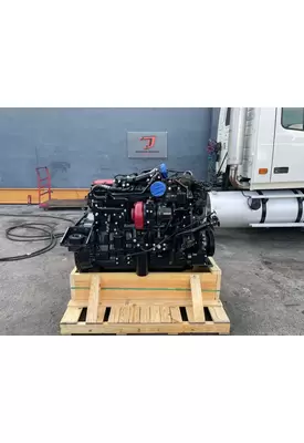 CUMMINS ISM Engine Assembly