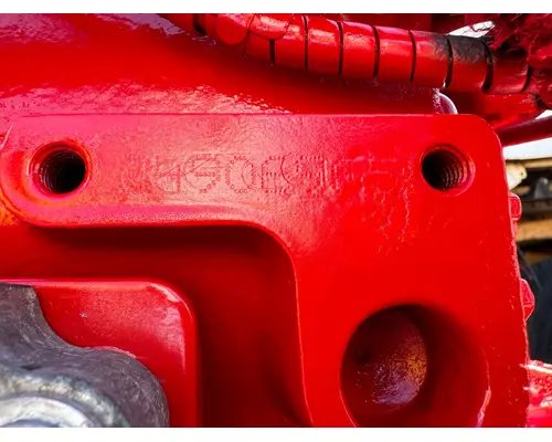 CUMMINS ISM Engine Assembly