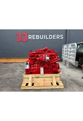 CUMMINS ISM Engine Assembly