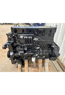 CUMMINS ISM Engine Assembly
